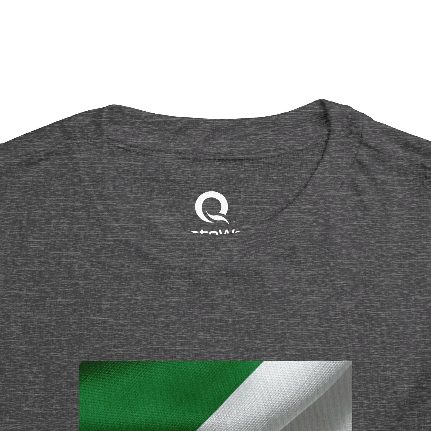 UAE "UAE 53" Toddler Short Sleeve Tee