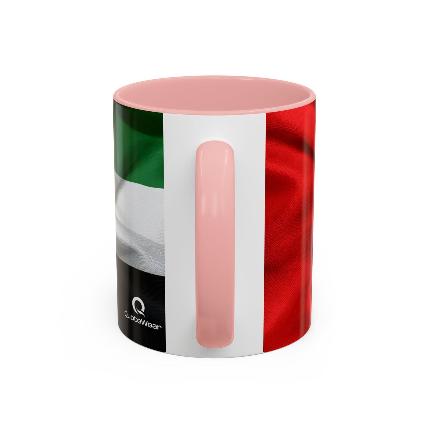 UAE Coffee Mug (11, 15oz)