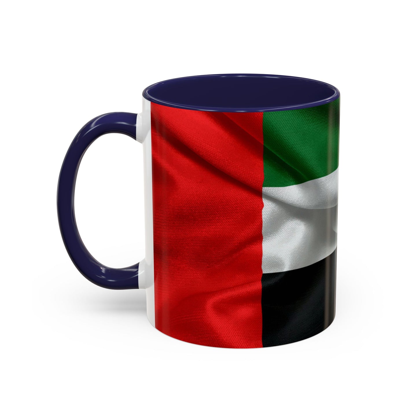 UAE Coffee Mug (11, 15oz)