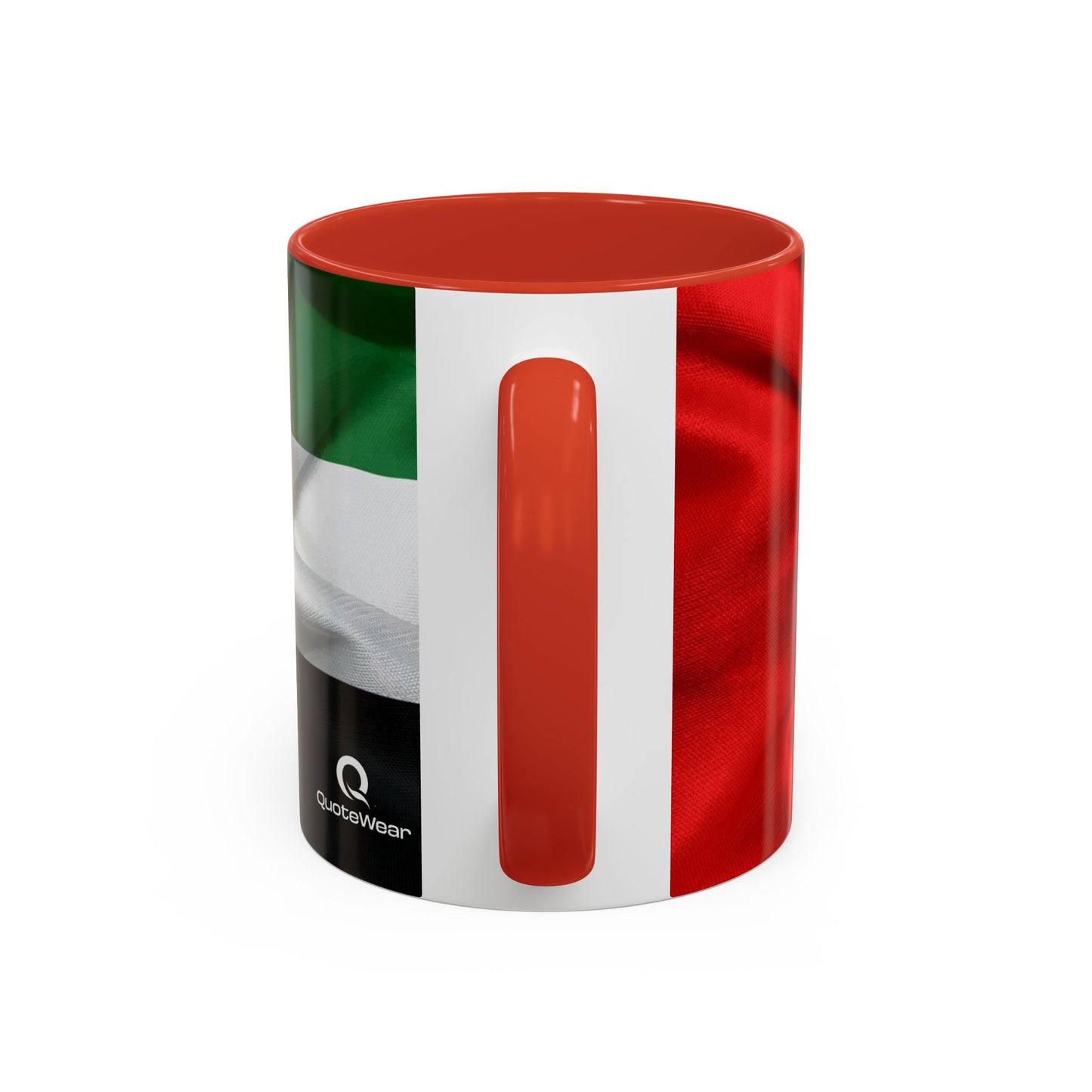 UAE Coffee Mug (11, 15oz)