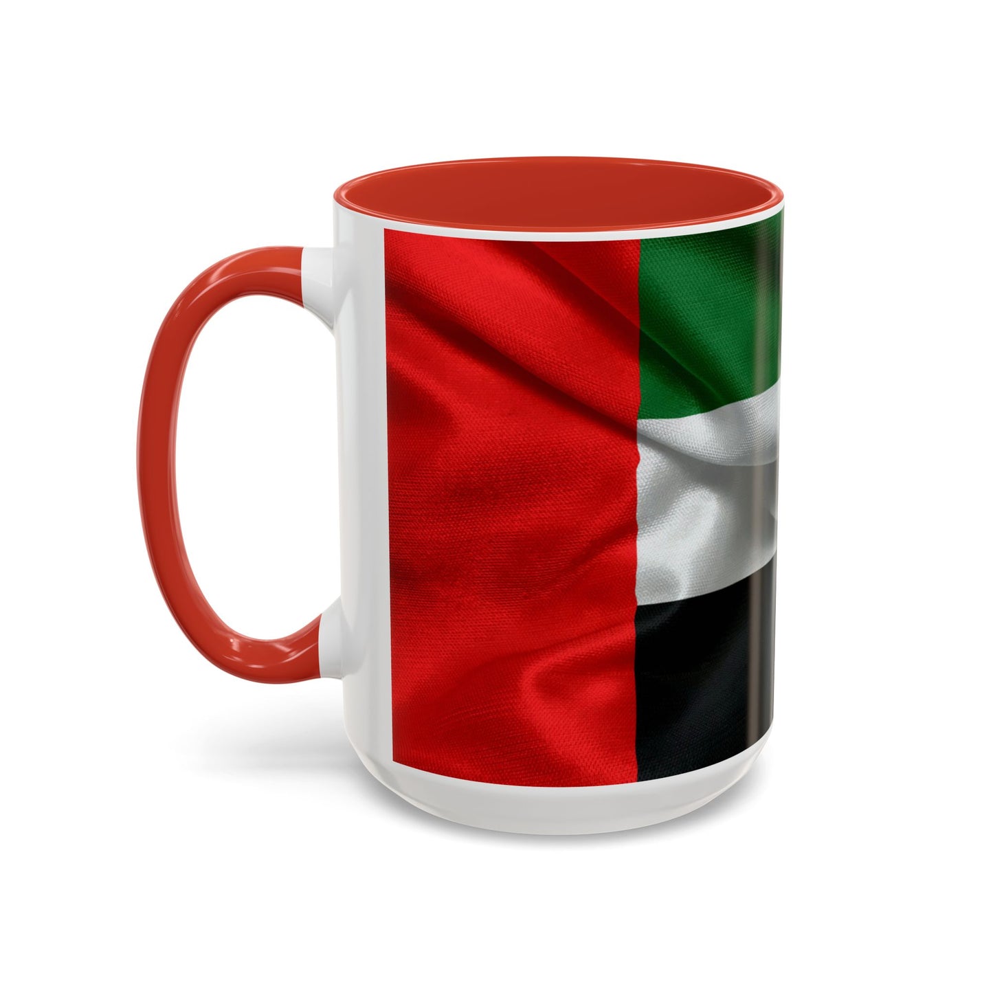 UAE Coffee Mug (11, 15oz)