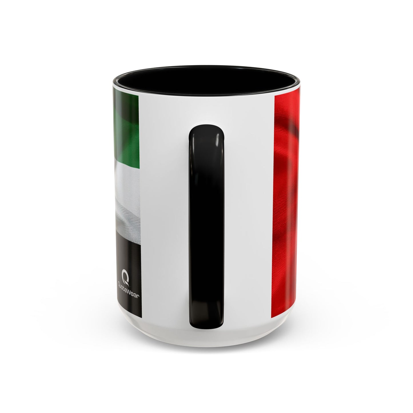 UAE Coffee Mug (11, 15oz)