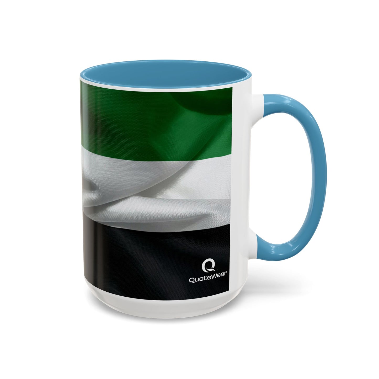 UAE Coffee Mug (11, 15oz)