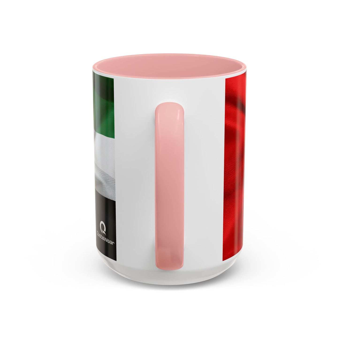 UAE Coffee Mug (11, 15oz)