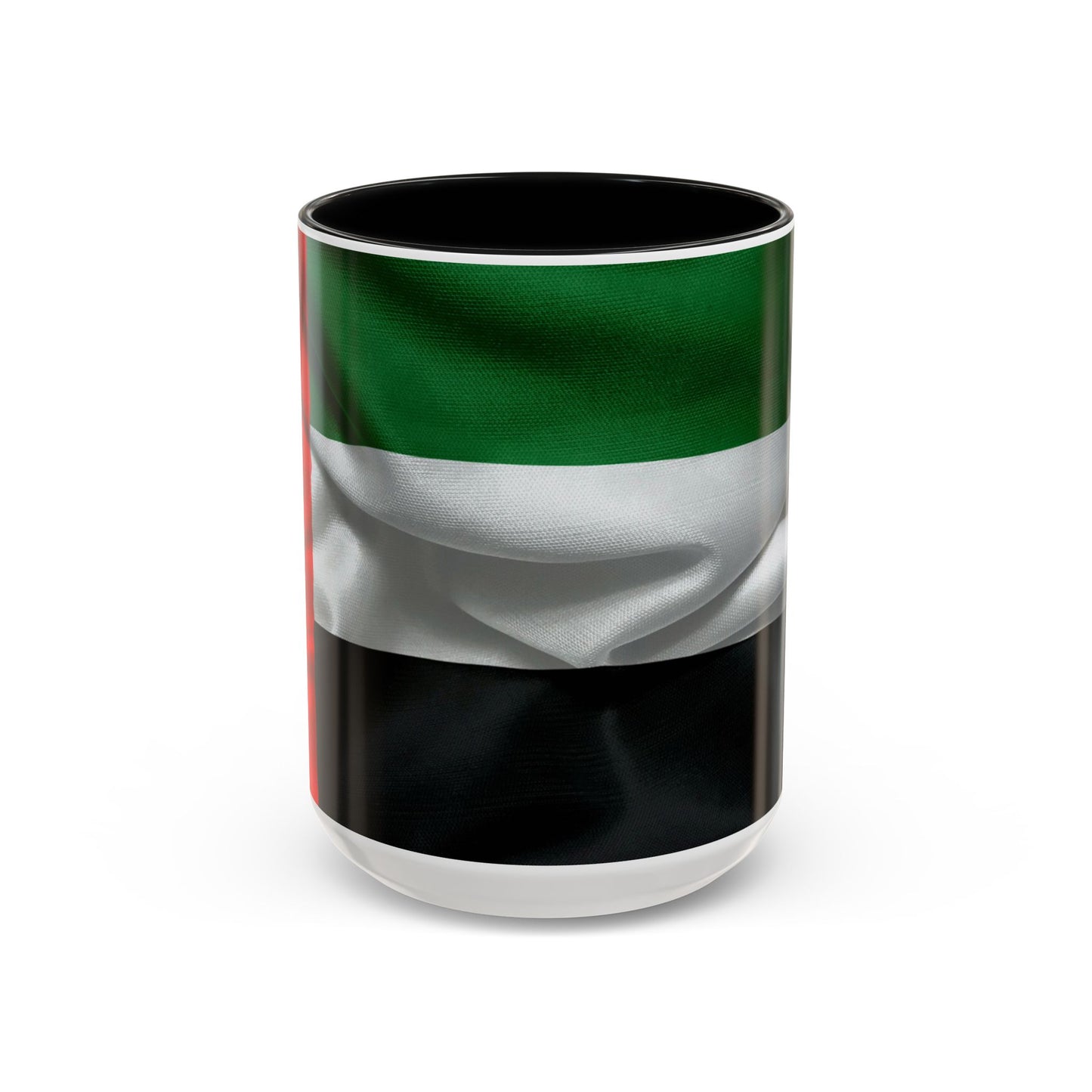 UAE Coffee Mug (11, 15oz)