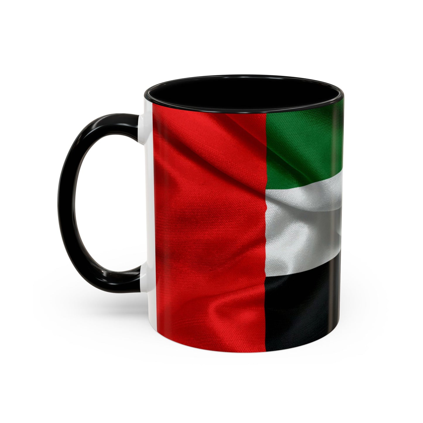 UAE Coffee Mug (11, 15oz)