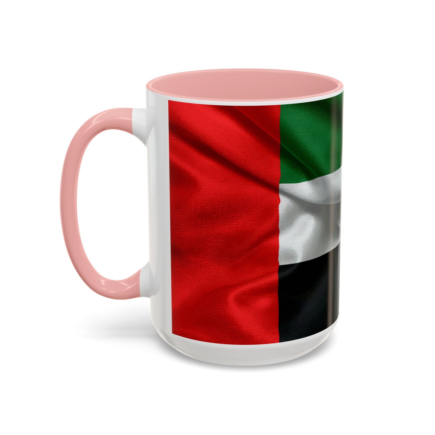 UAE Coffee Mug (11, 15oz)