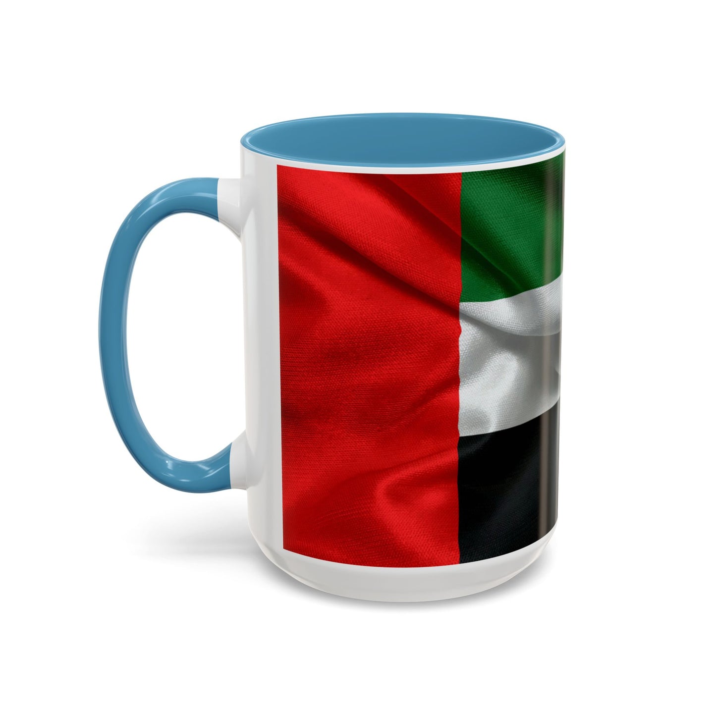 UAE Coffee Mug (11, 15oz)