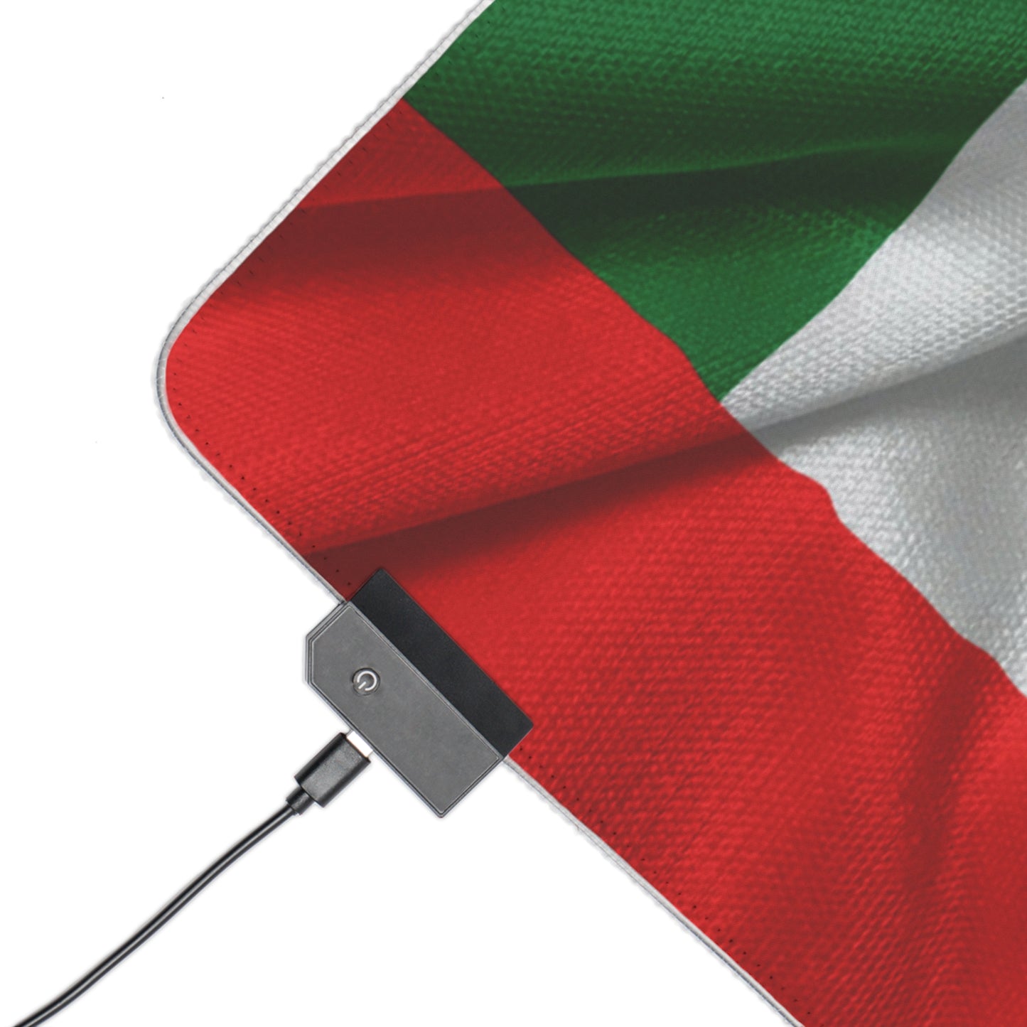 UAE LED Gaming Mouse Pad