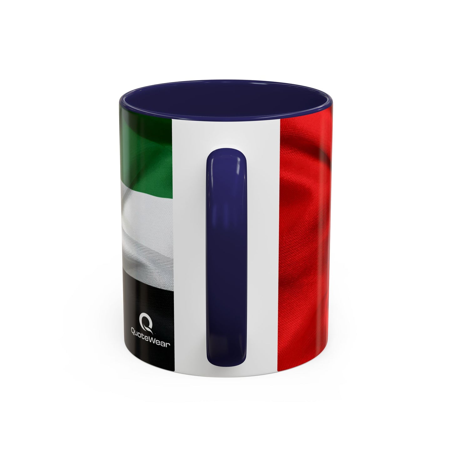 UAE Coffee Mug (11, 15oz)