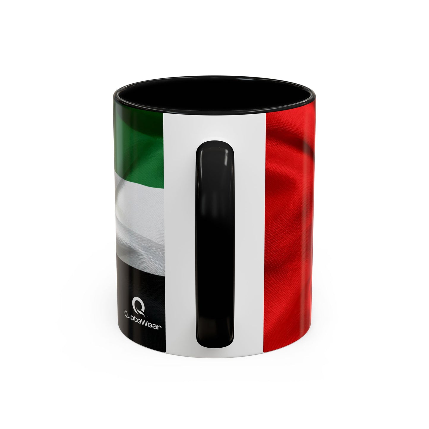 UAE Coffee Mug (11, 15oz)