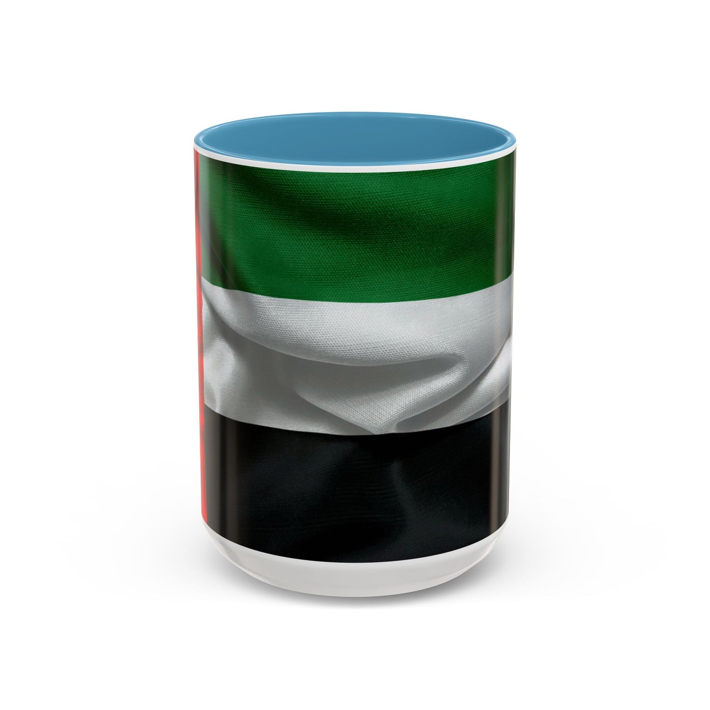 UAE Coffee Mug (11, 15oz)