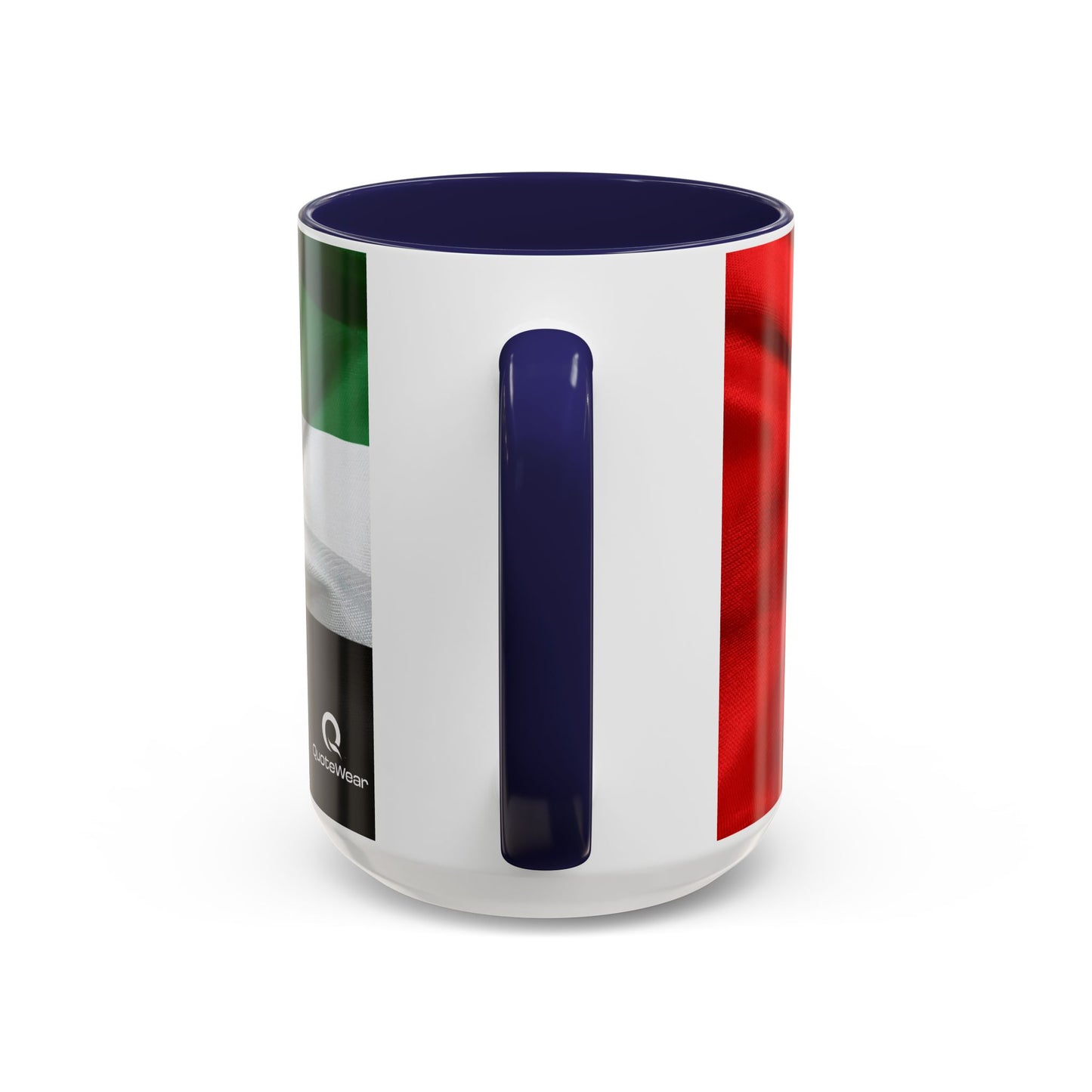 UAE Coffee Mug (11, 15oz)