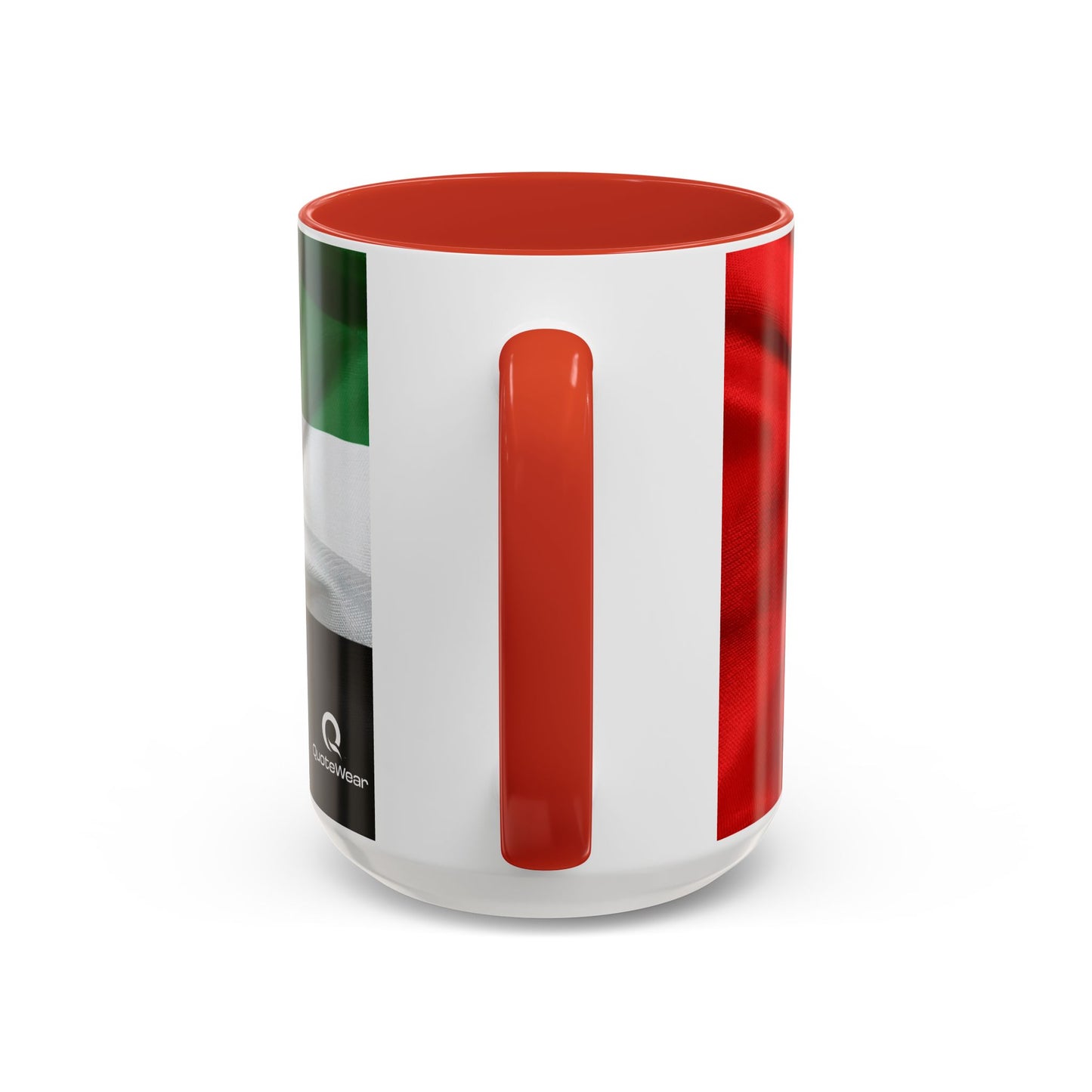 UAE Coffee Mug (11, 15oz)