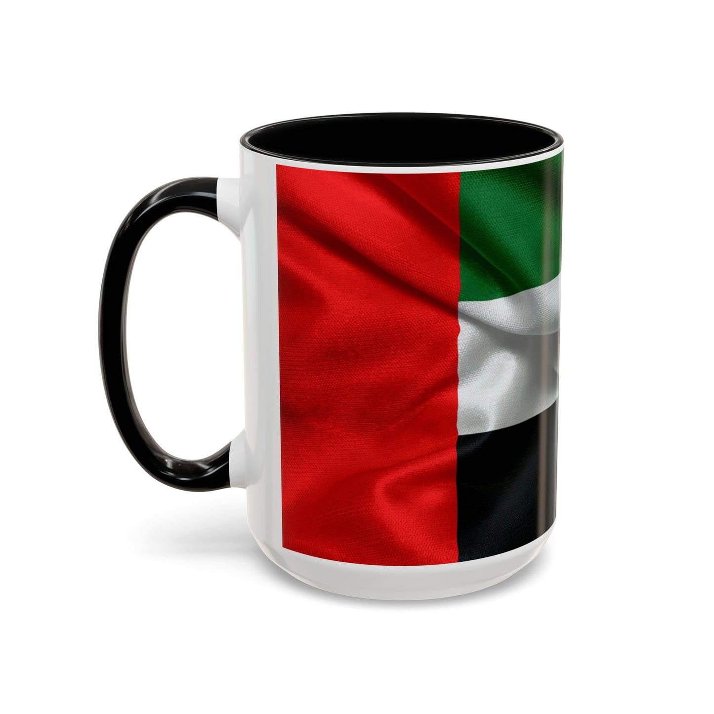 UAE Coffee Mug (11, 15oz)