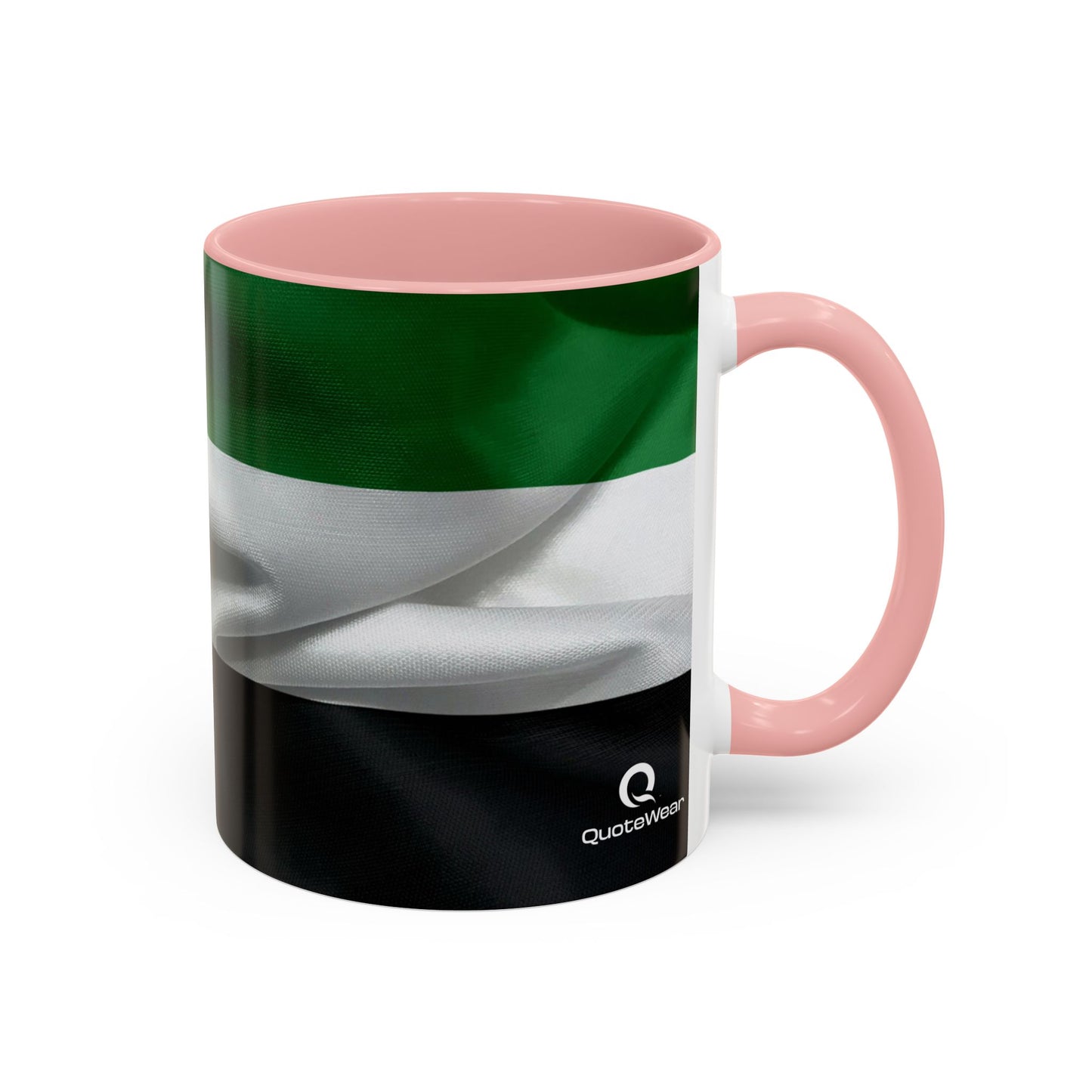 UAE Coffee Mug (11, 15oz)