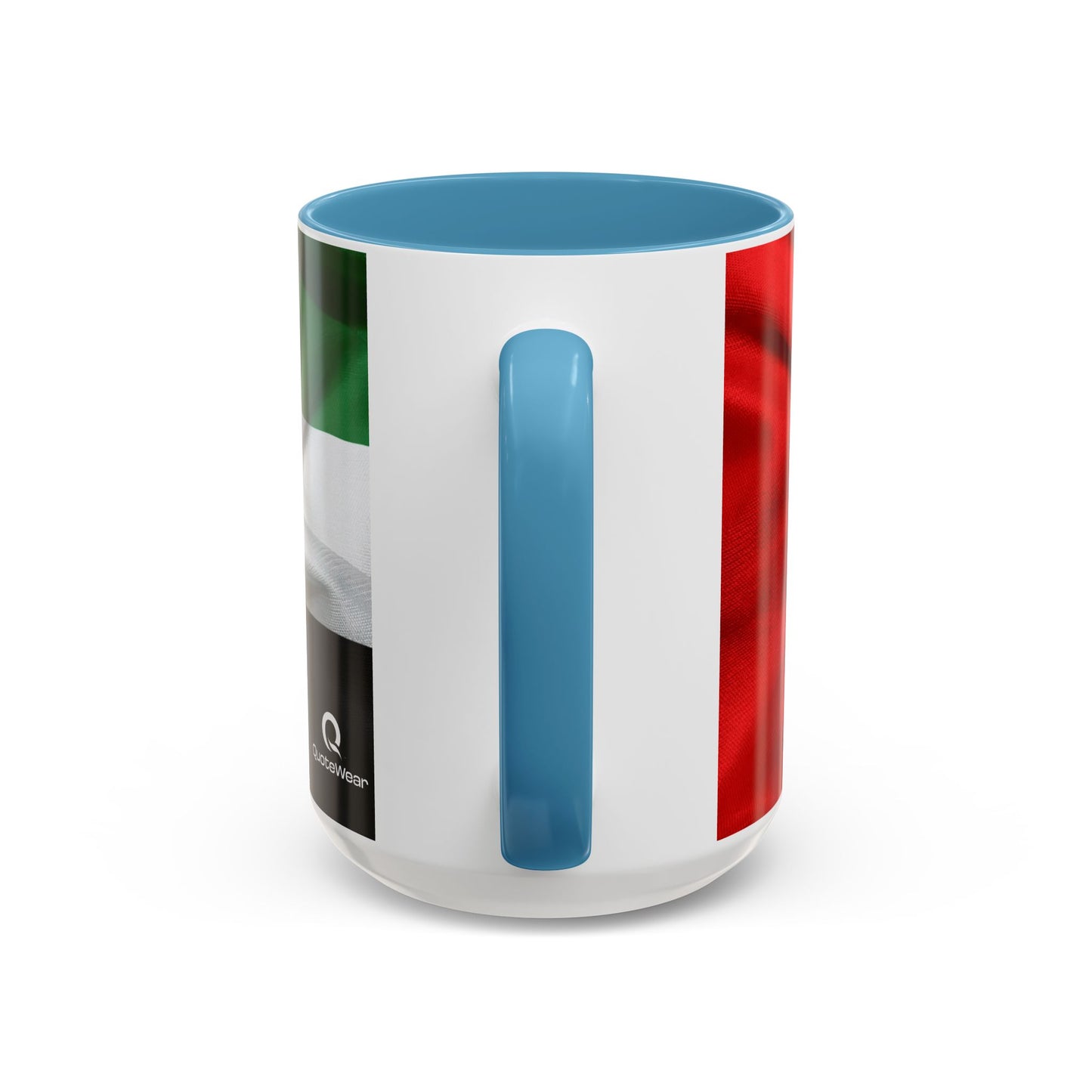 UAE Coffee Mug (11, 15oz)