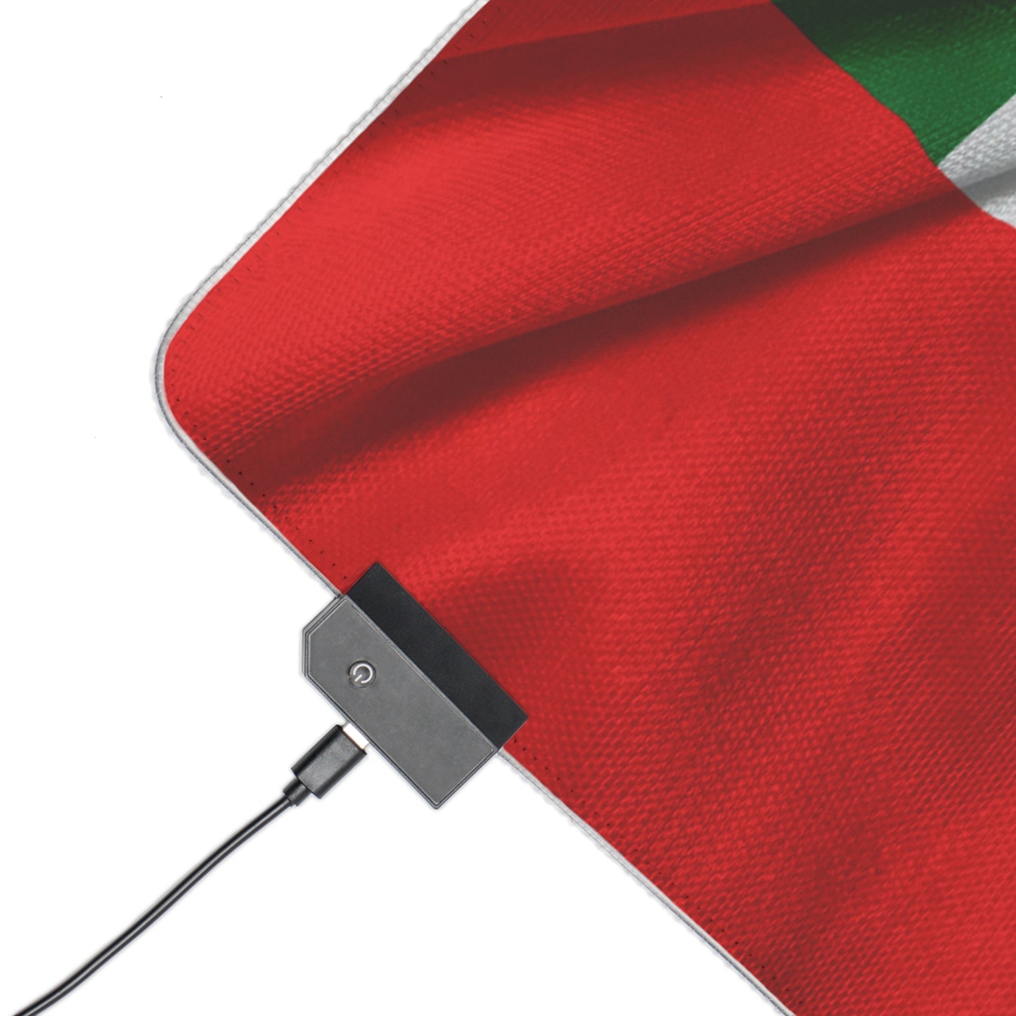 UAE LED Gaming Mouse Pad