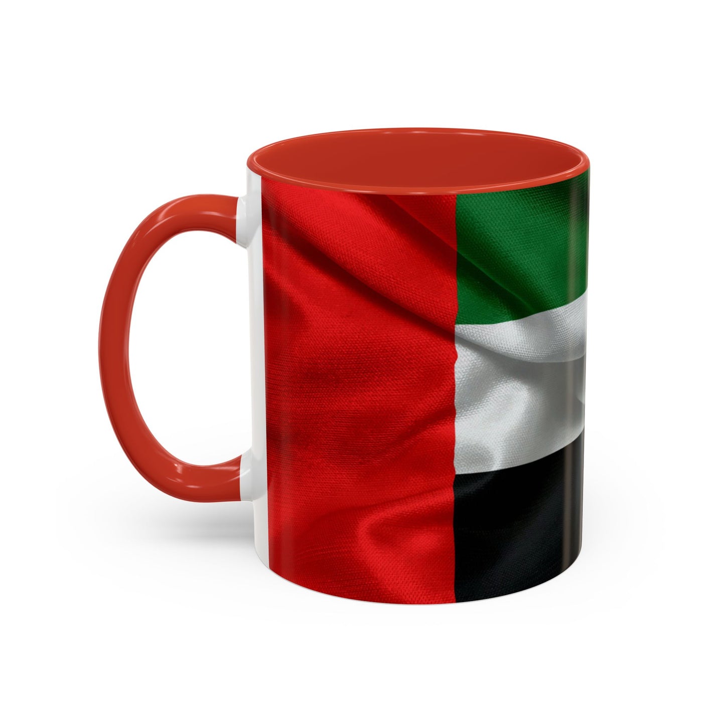 UAE Coffee Mug (11, 15oz)