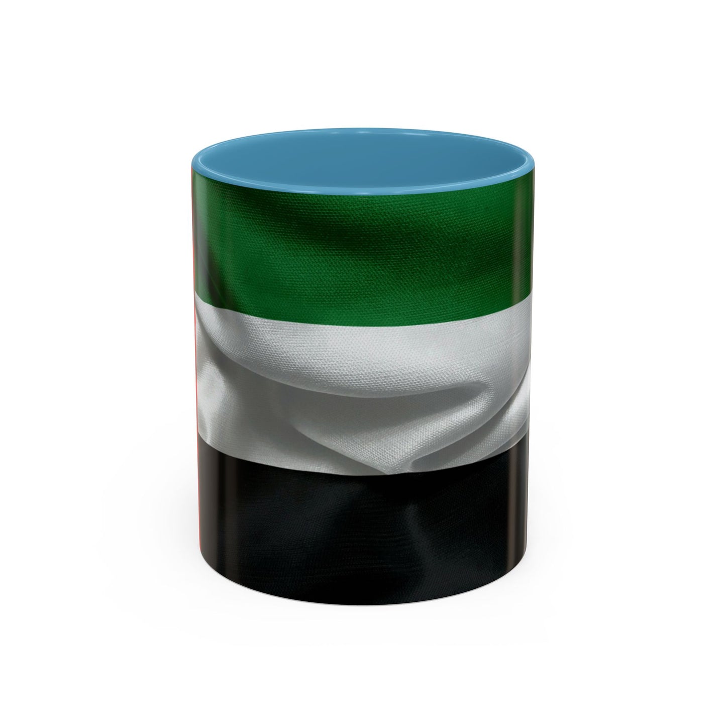 UAE Coffee Mug (11, 15oz)