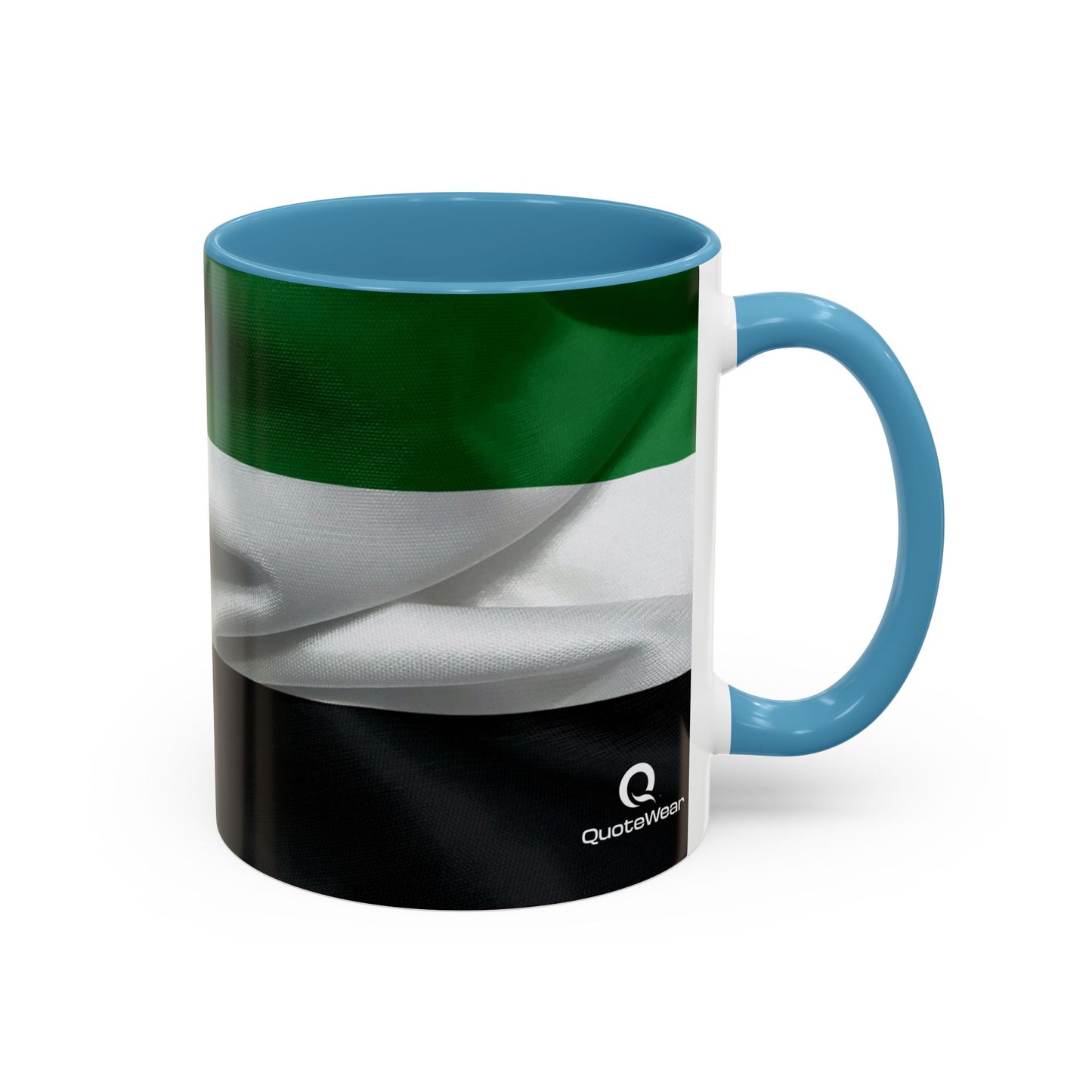 UAE Coffee Mug (11, 15oz)