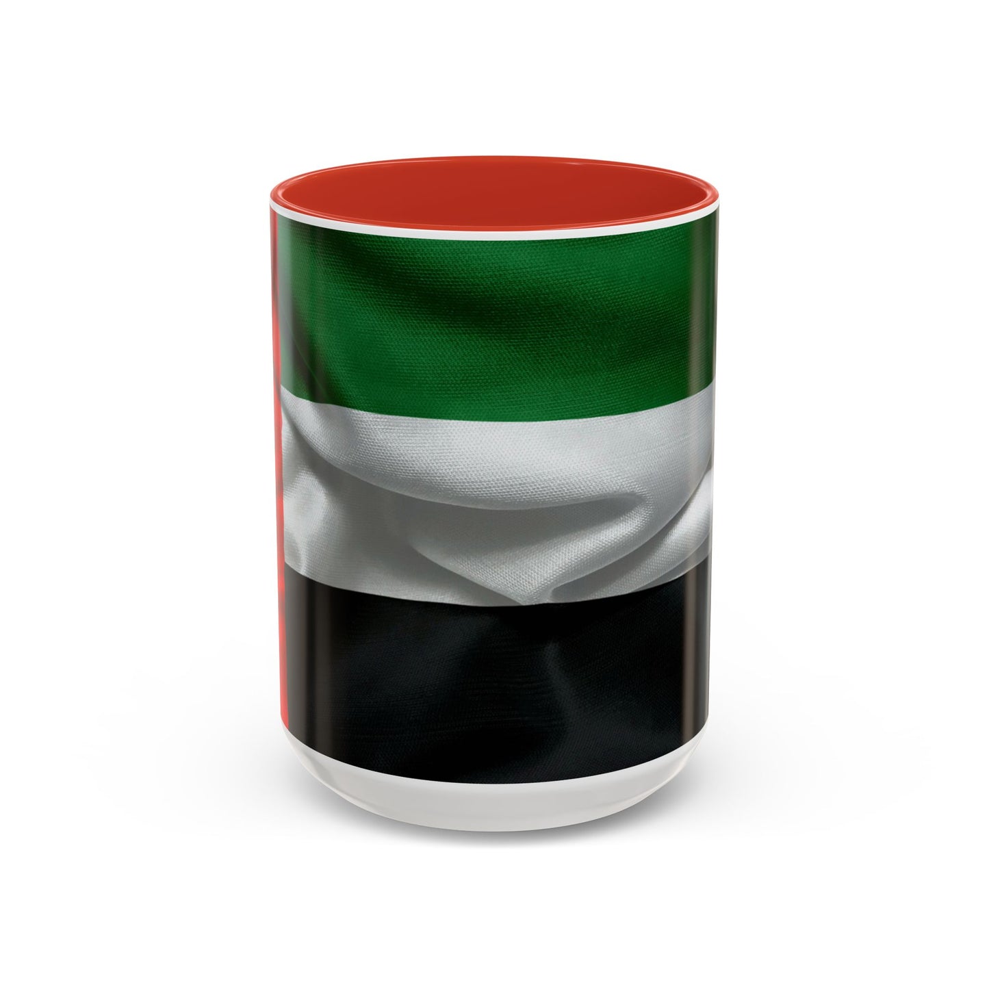 UAE Coffee Mug (11, 15oz)