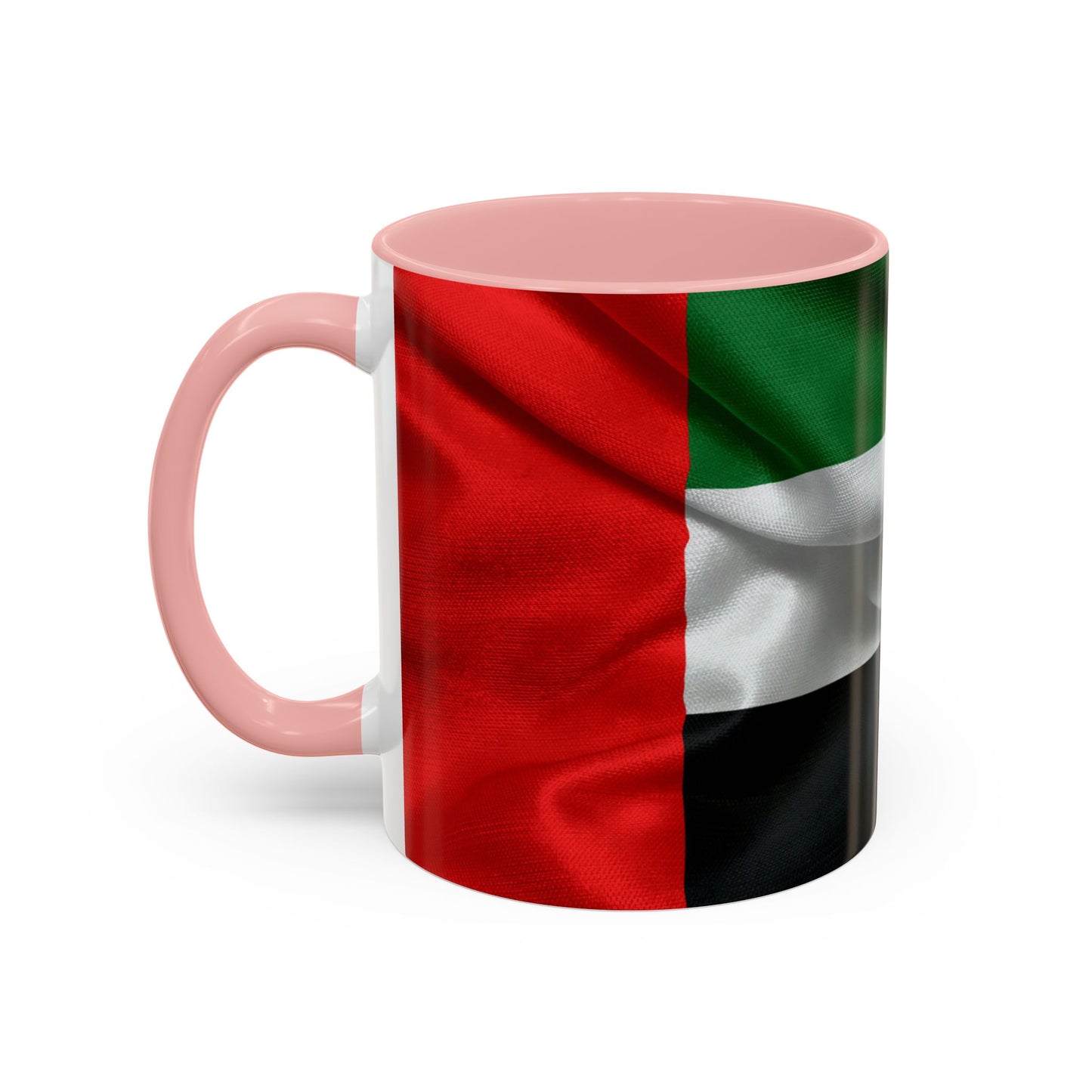 UAE Coffee Mug (11, 15oz)