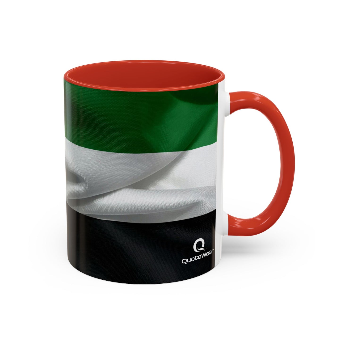 UAE Coffee Mug (11, 15oz)