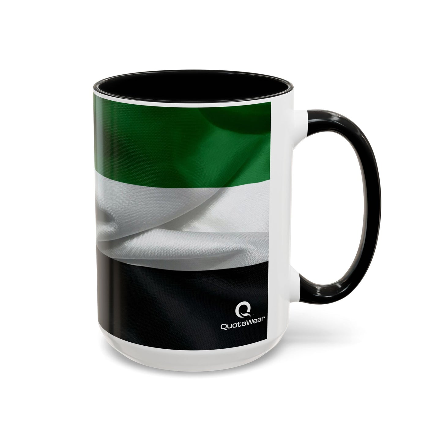 UAE Coffee Mug (11, 15oz)