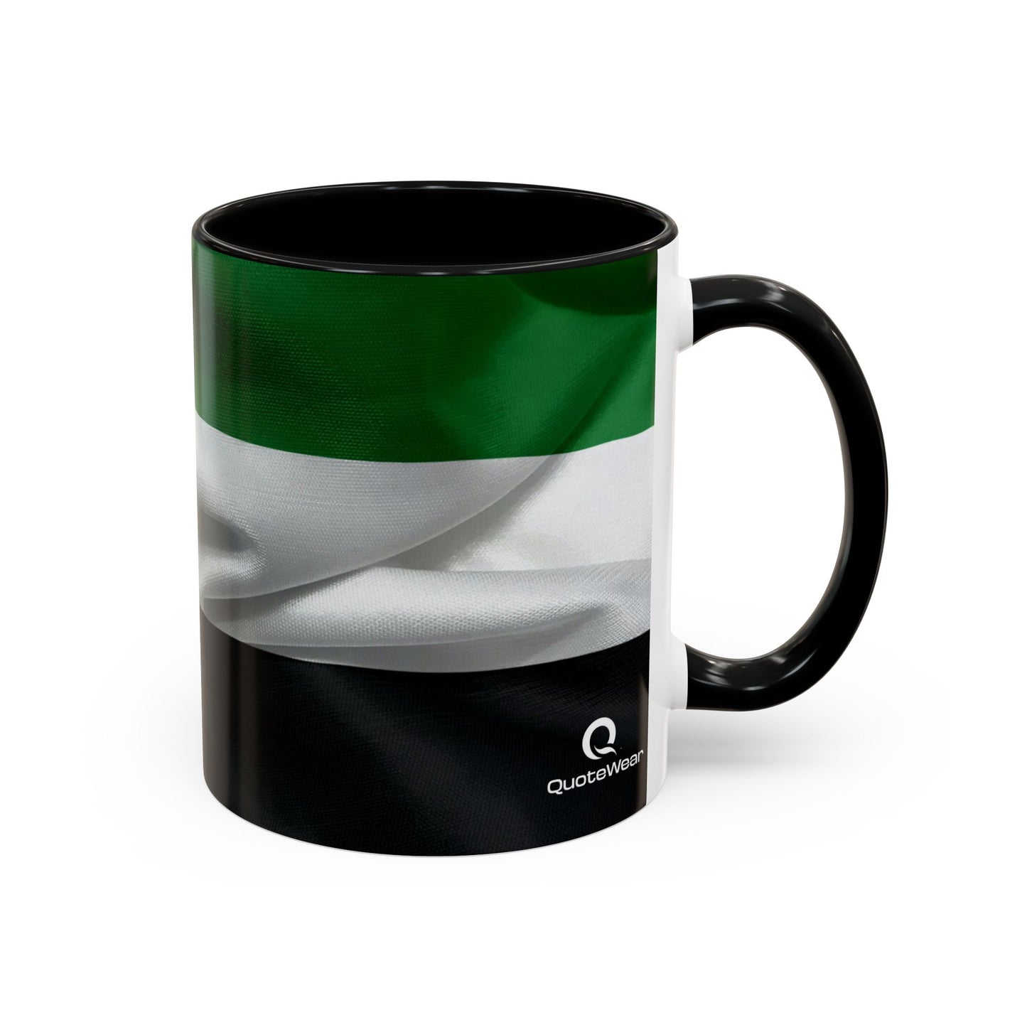 UAE Coffee Mug (11, 15oz)