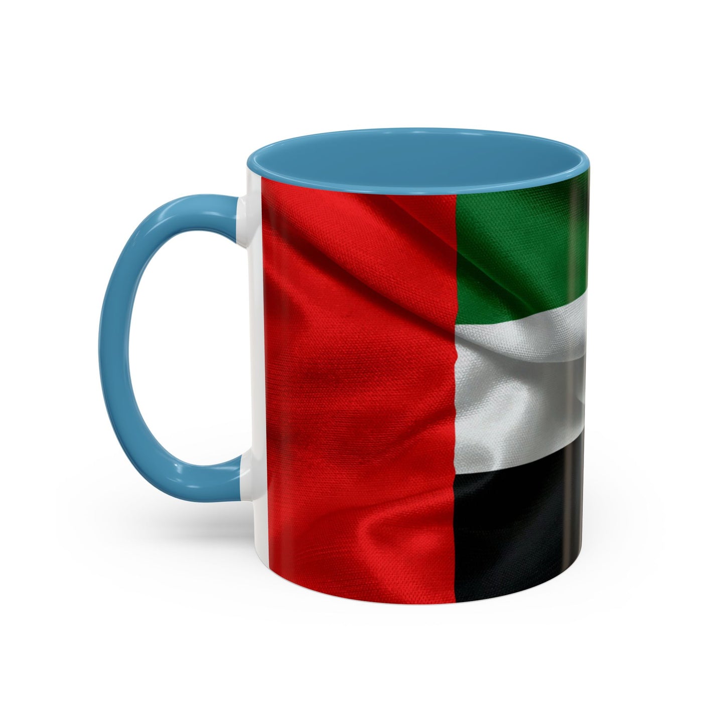 UAE Coffee Mug (11, 15oz)