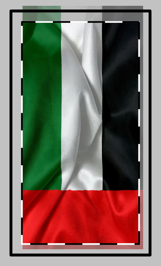 UAE Magnet