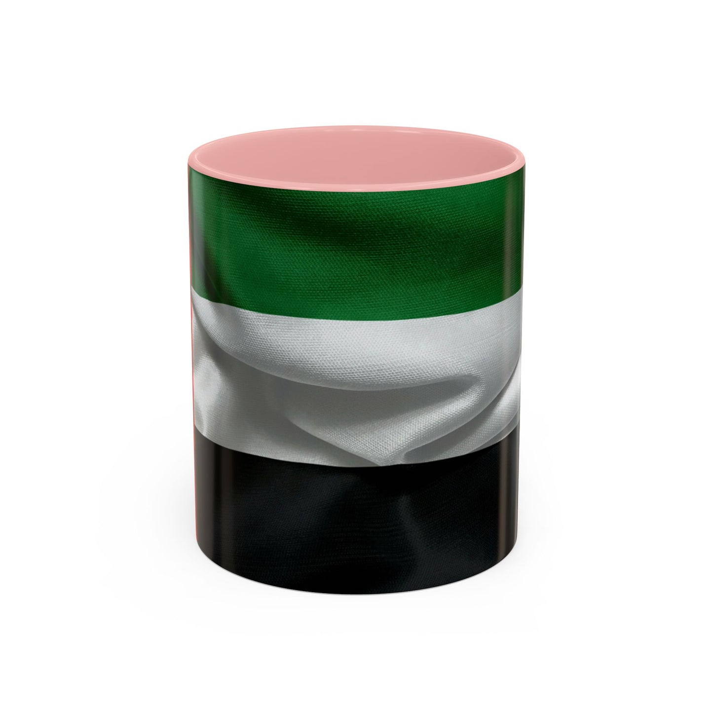 UAE Coffee Mug (11, 15oz)