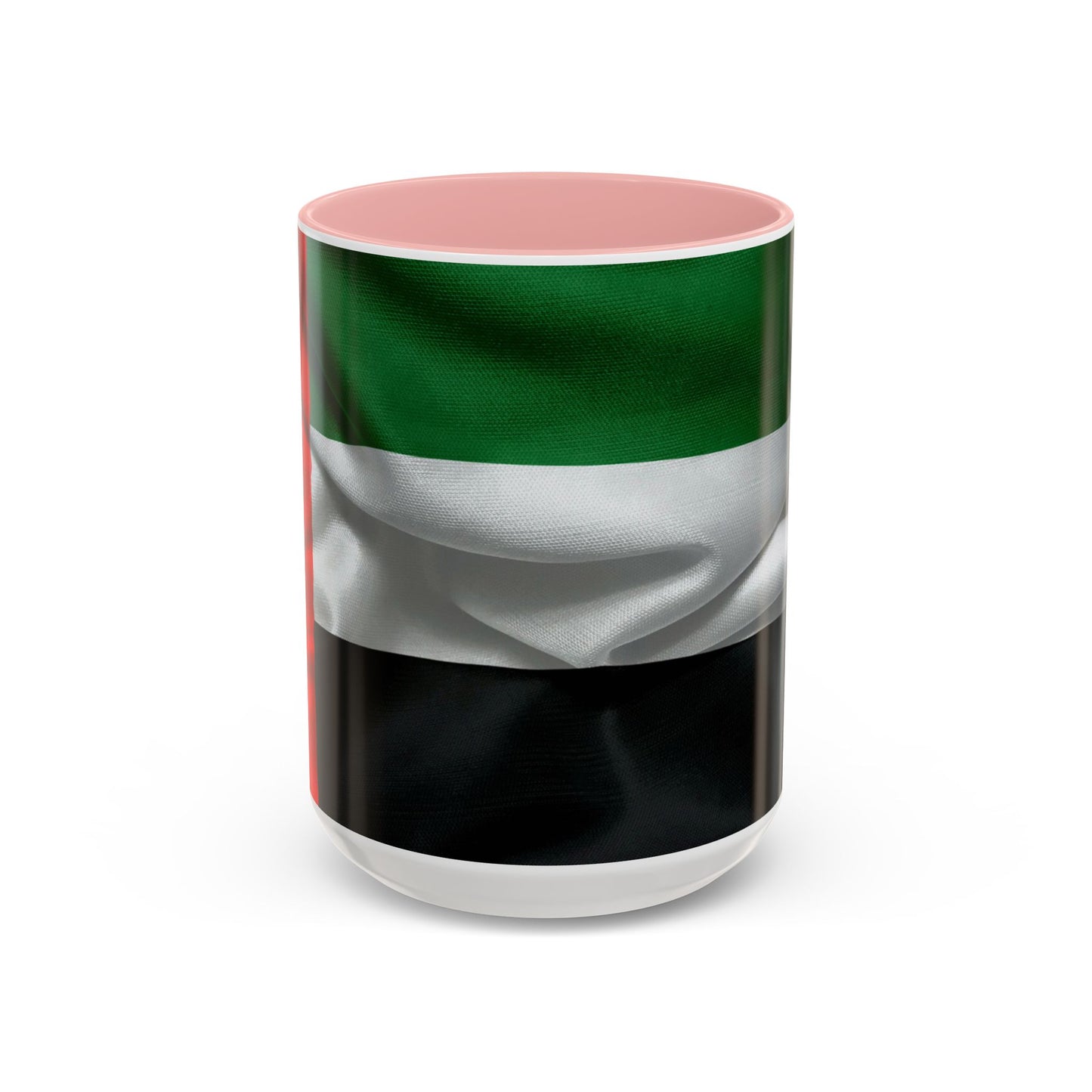 UAE Coffee Mug (11, 15oz)