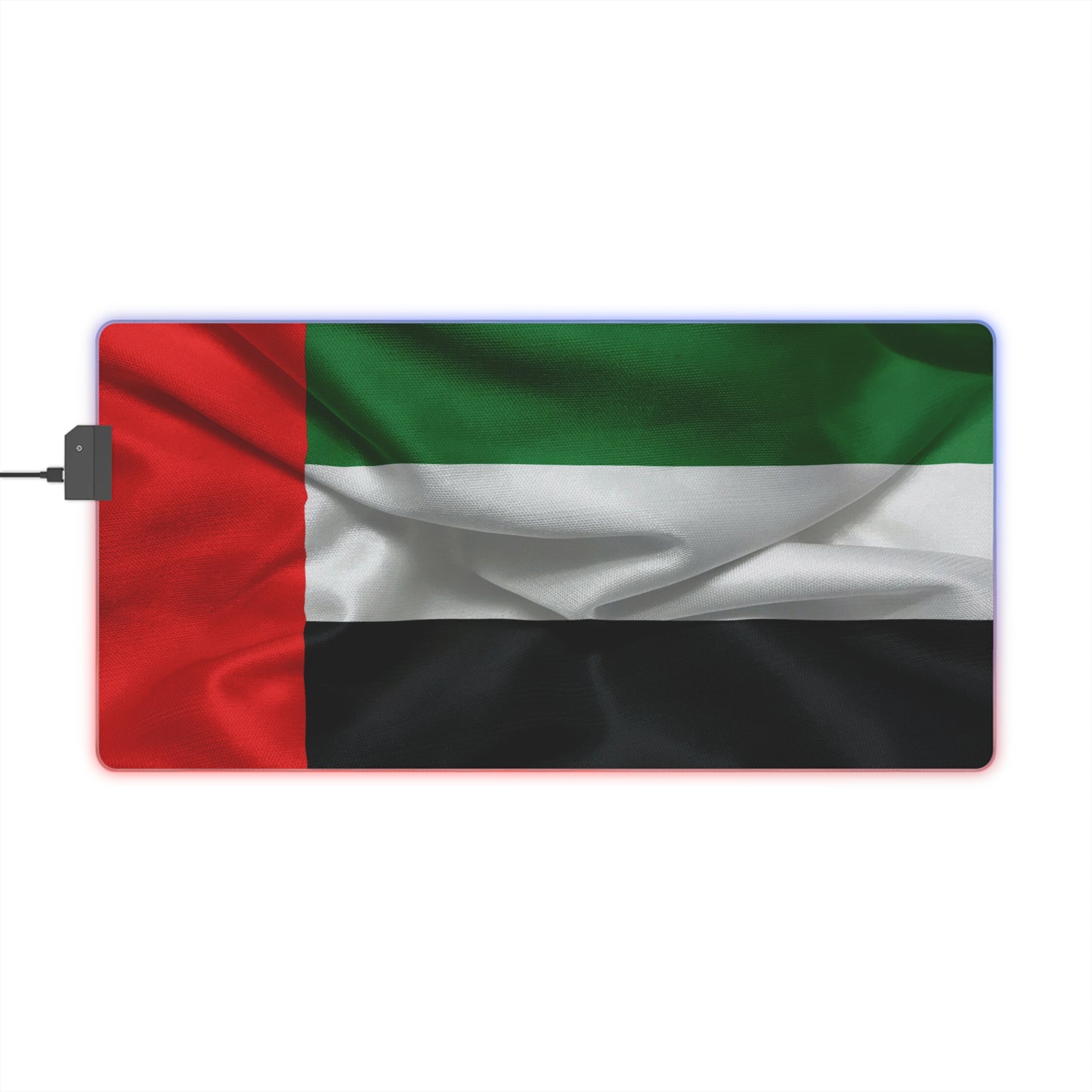 UAE LED Gaming Mouse Pad