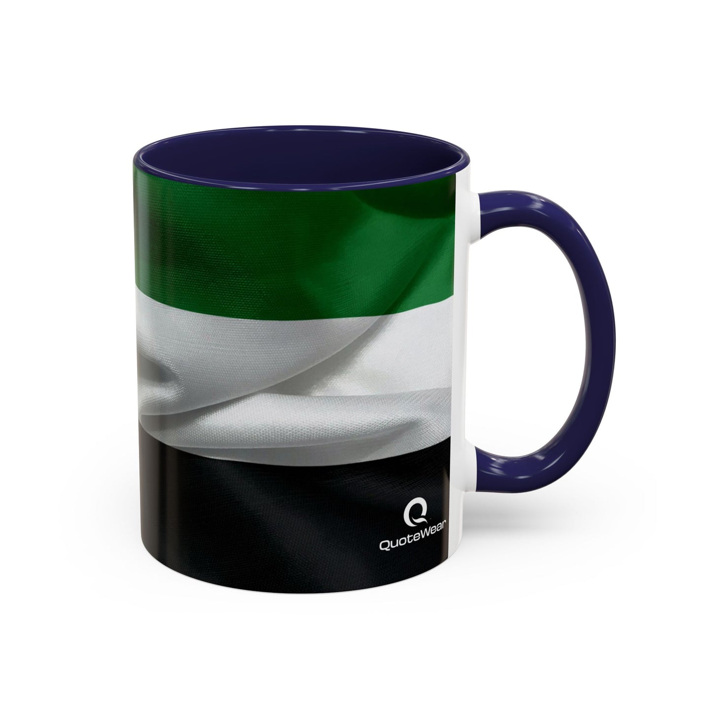 UAE Coffee Mug (11, 15oz)