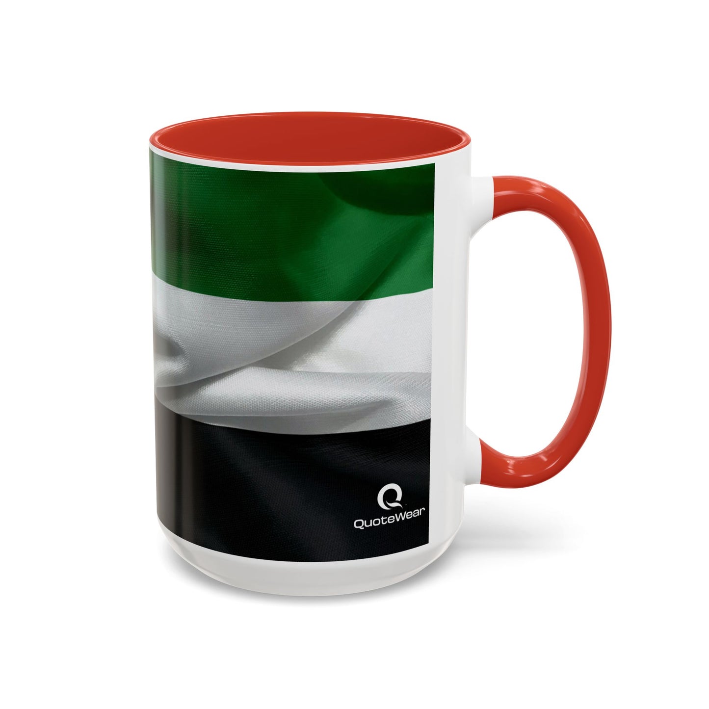 UAE Coffee Mug (11, 15oz)