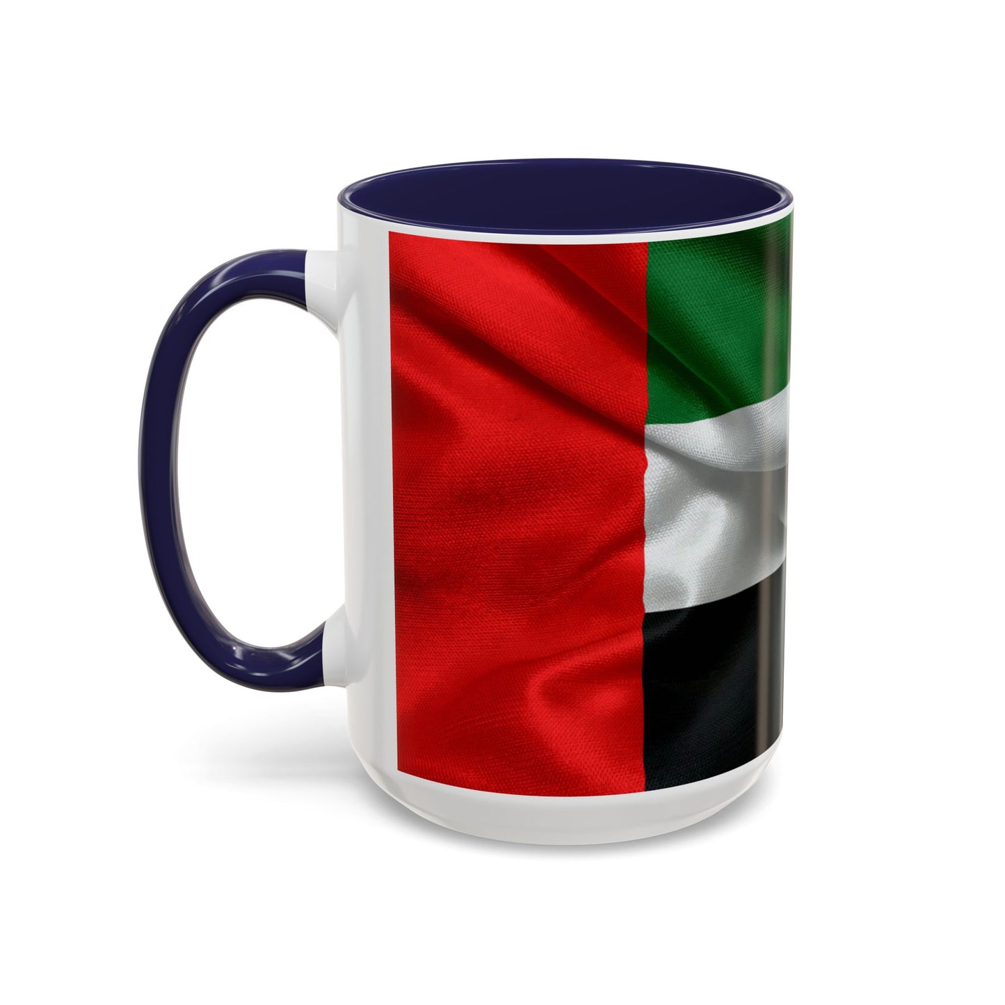 UAE Coffee Mug (11, 15oz)