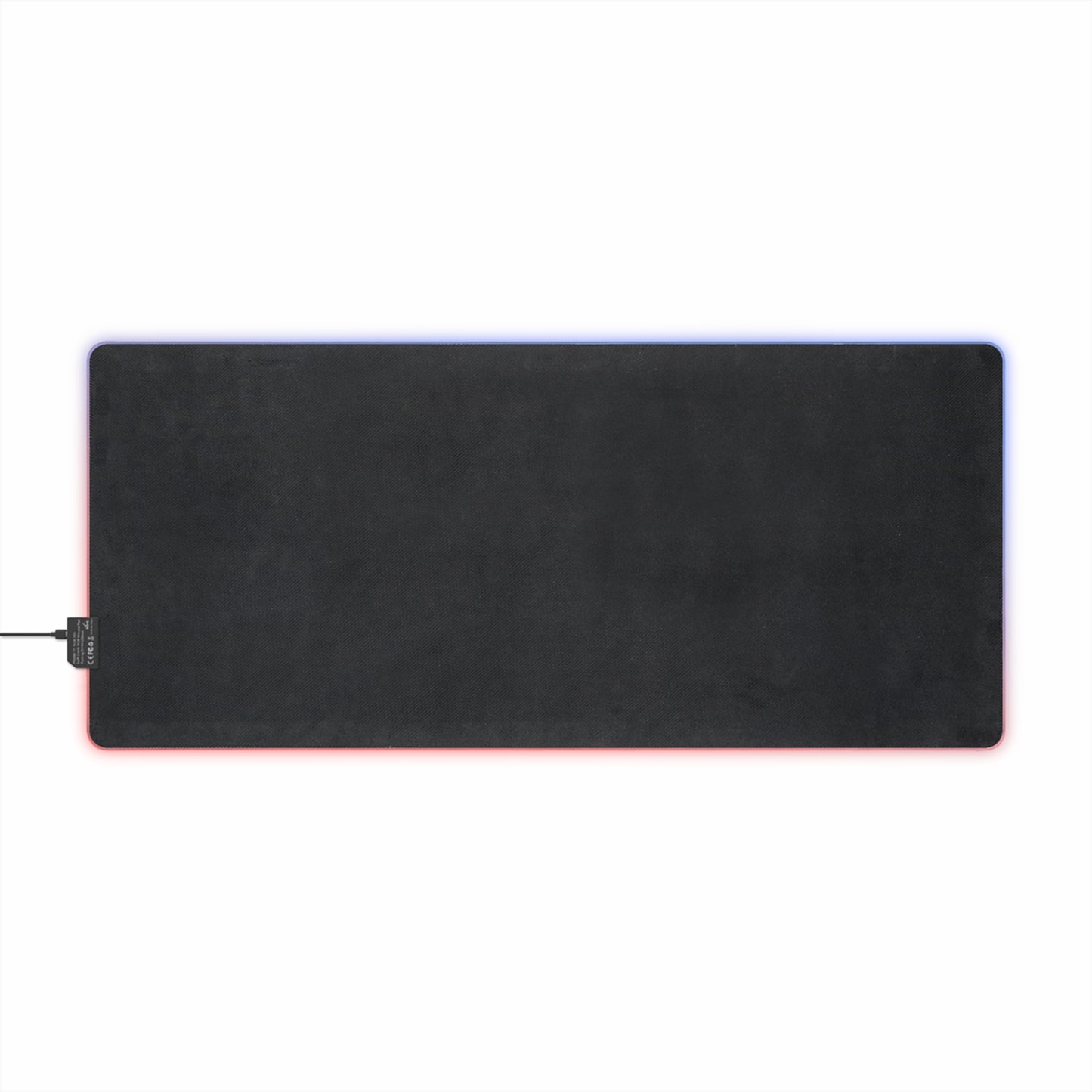 UAE LED Gaming Mouse Pad