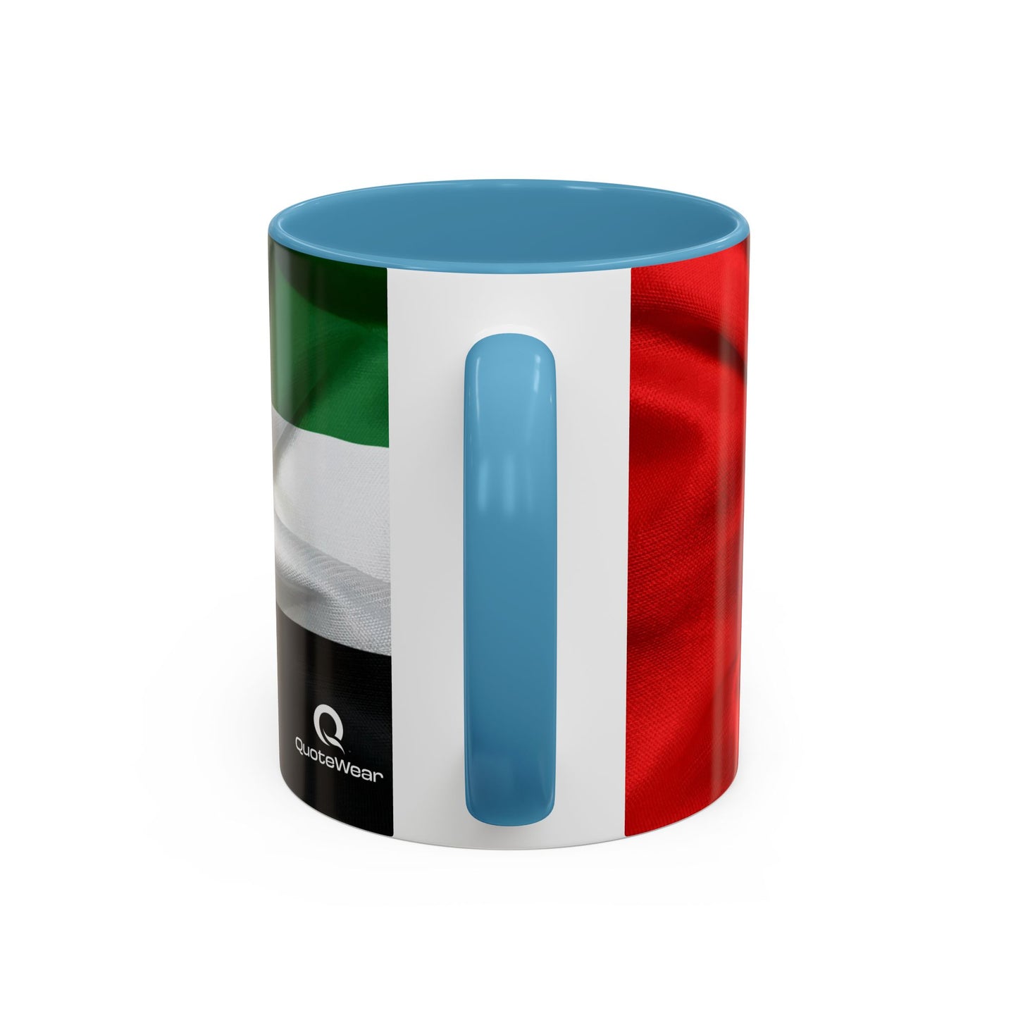 UAE Coffee Mug (11, 15oz)