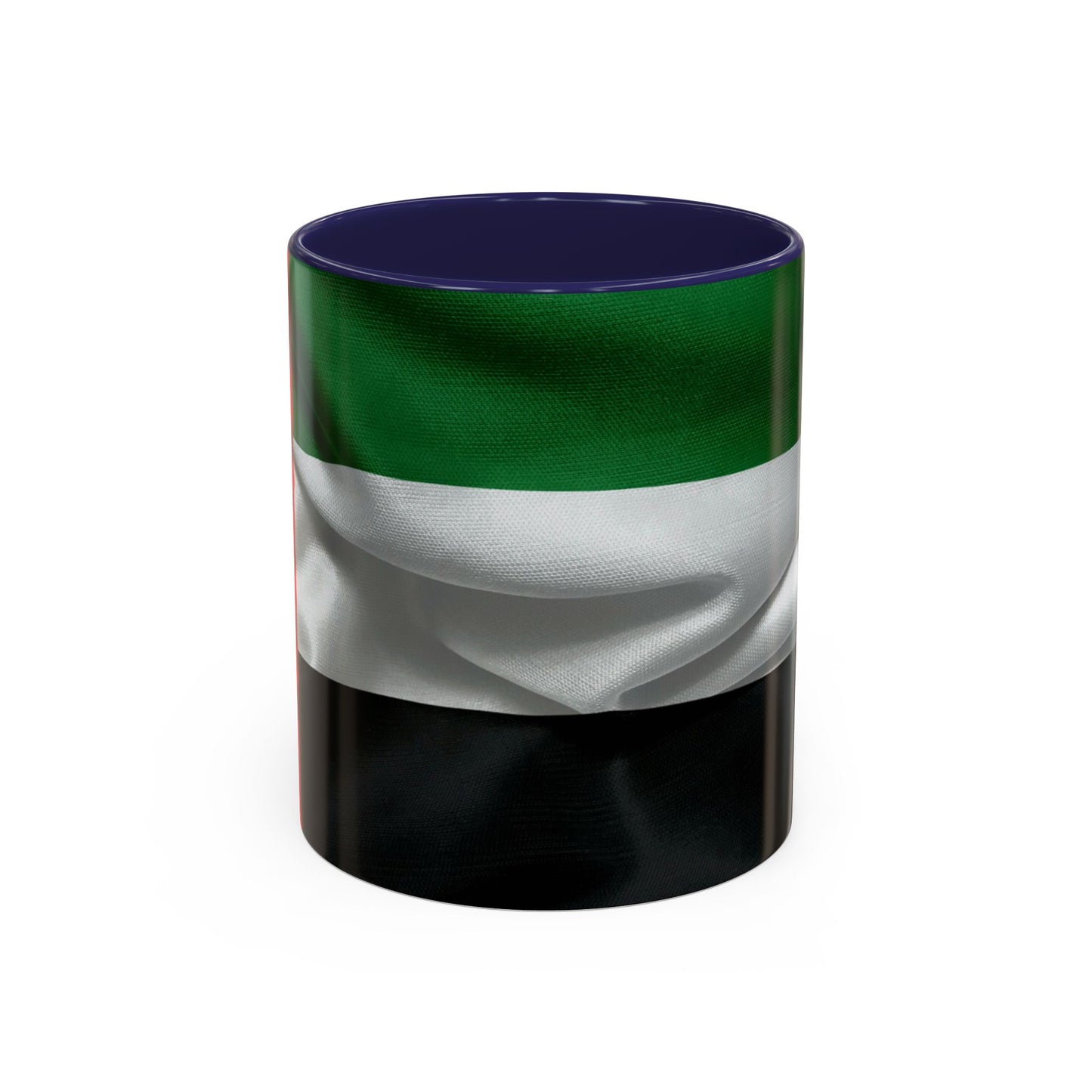 UAE Coffee Mug (11, 15oz)