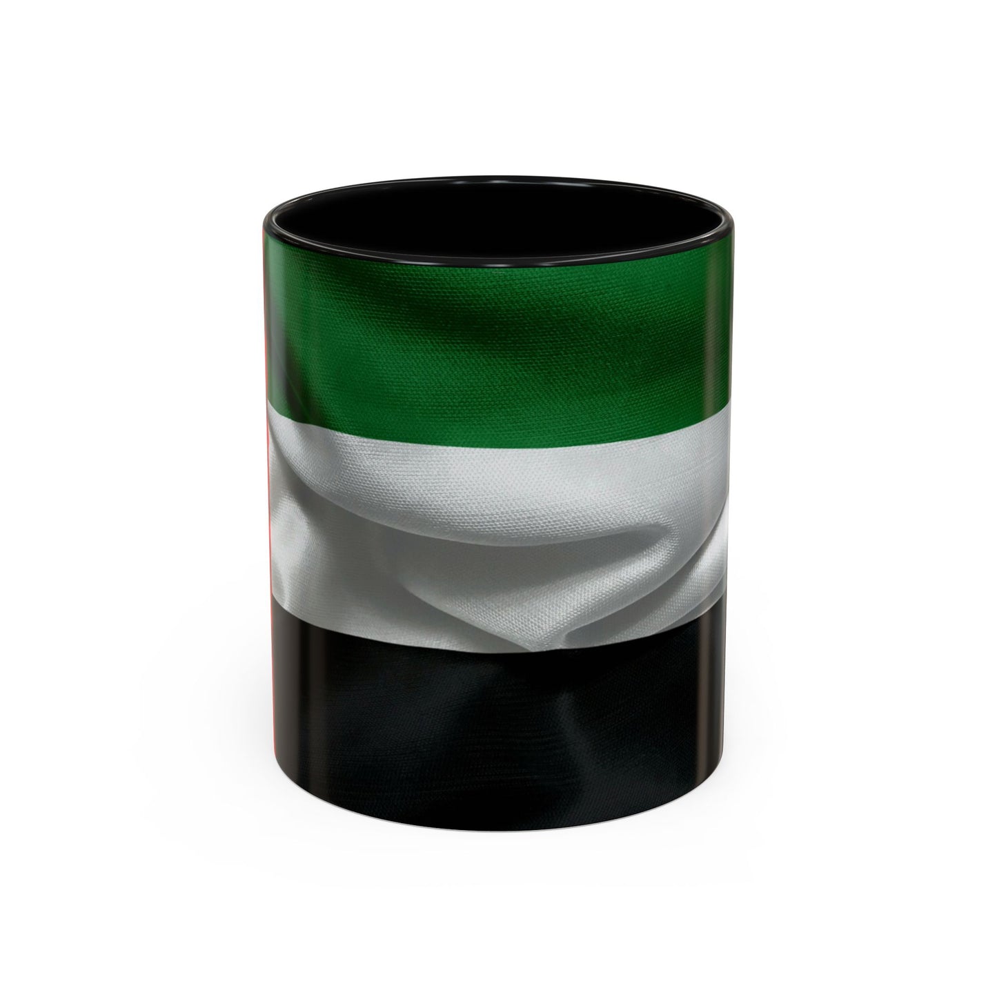 UAE Coffee Mug (11, 15oz)